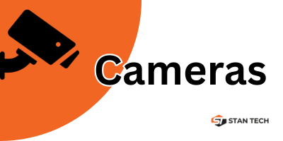 Cameras
