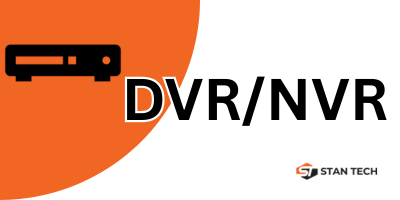 DVR/NVR