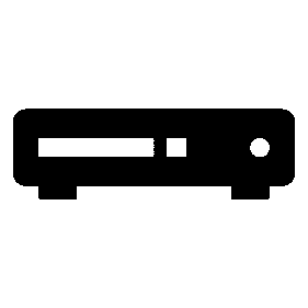 Recorders HD-TVI DVR NVR