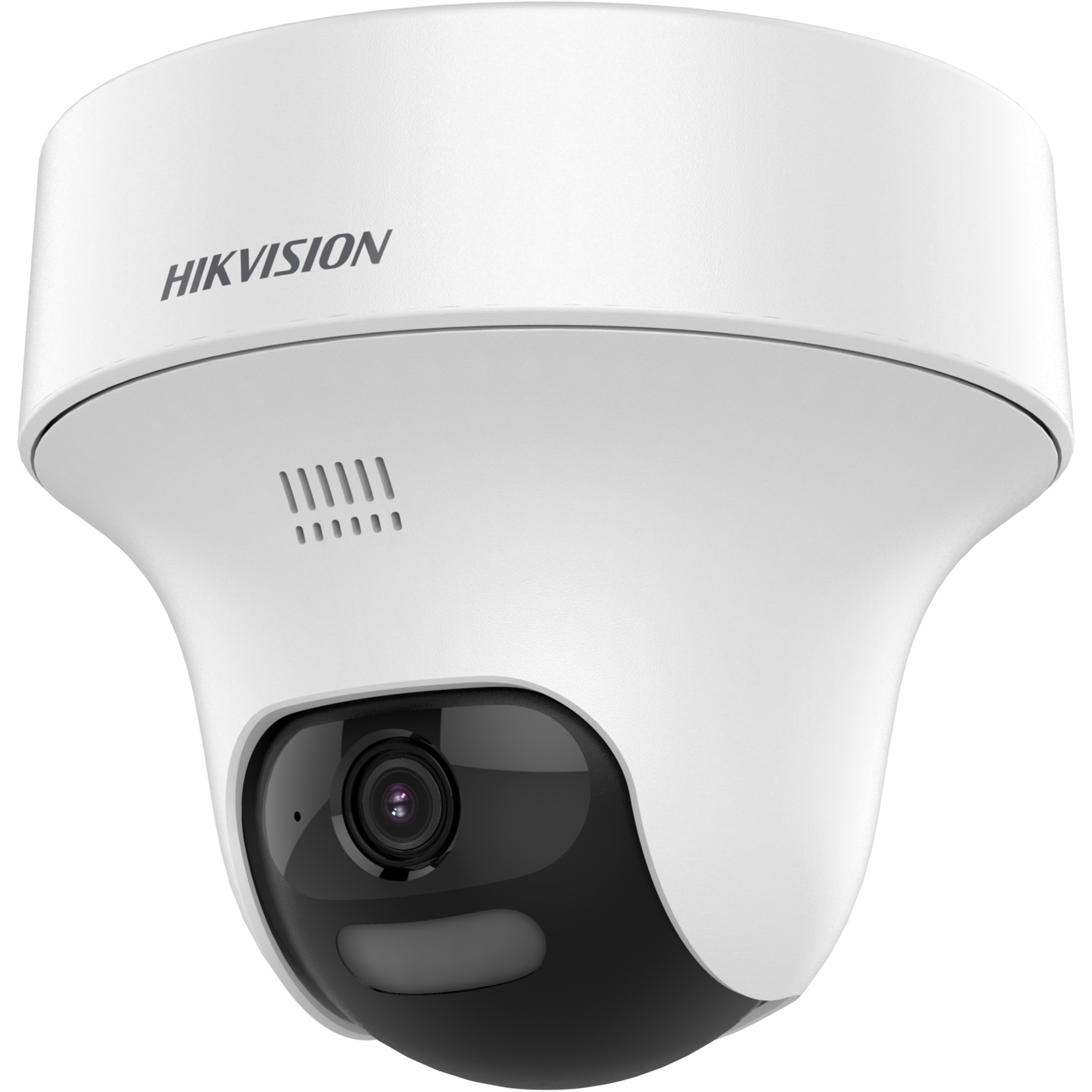 Hikvision DS-2CE70D0T-PTLTS 2MP HD-TVI two-way audio pan-tilt camera