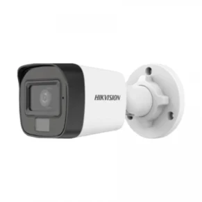Hikvision DS-2CE16G0T-LPFS-E 2MP HD-TVI ColorVu bullet security camera with 3.6mm lens