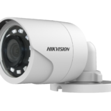 DS-2CE16D0T-IRPF 2MP HD outdoor bullet CCTV camera with Smart IR