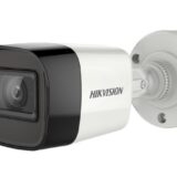 DS-2CE16D3T-ITPF 2MP ultra low light outdoor bullet CCTV camera