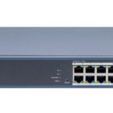 Hikvision DS-3E1518P-EI-M 16-Port Smart Managed PoE Ethernet Switch with uplink and fiber ports
