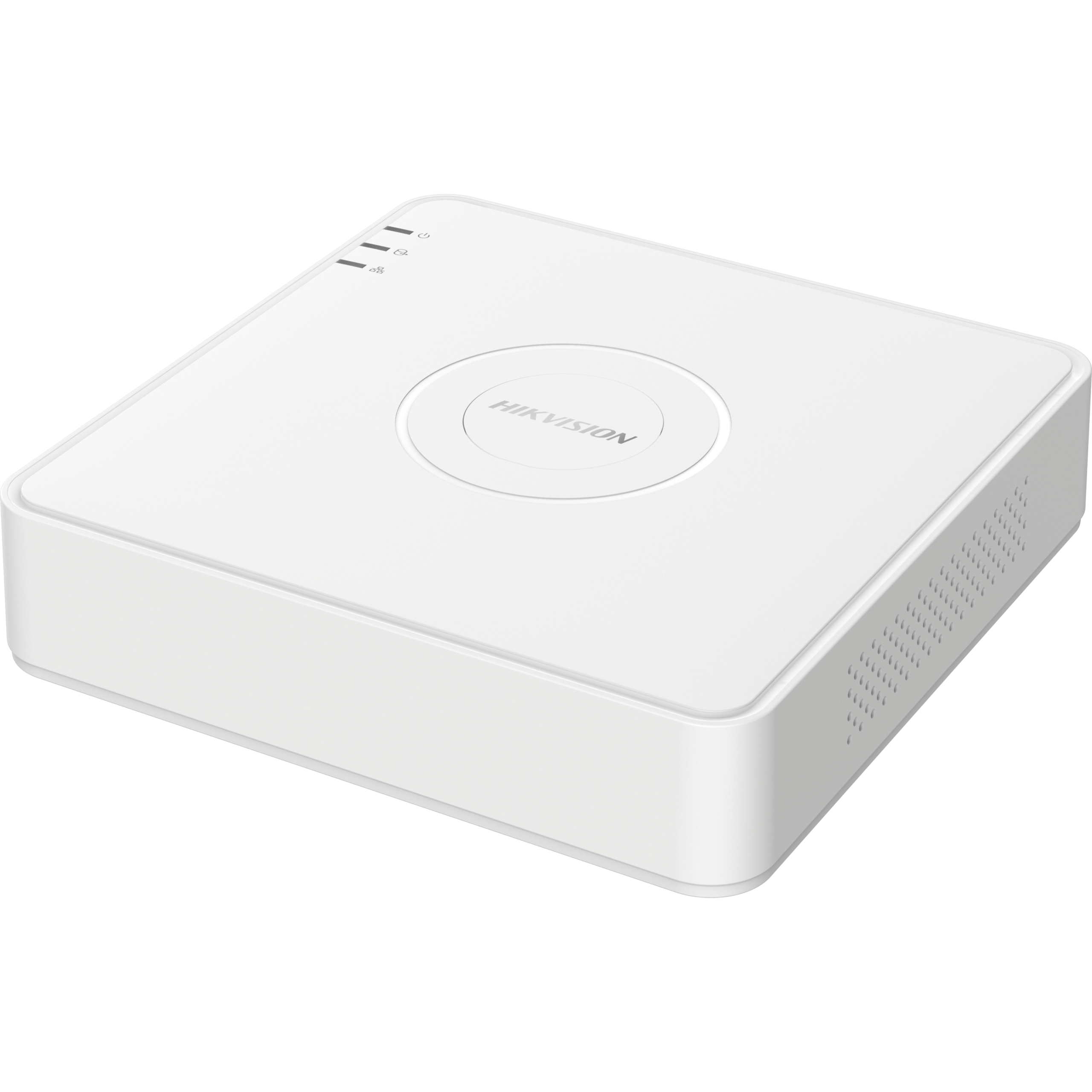 Hikvision DS-7104HQHI-K1 4-Channel Turbo HD DVR recorder