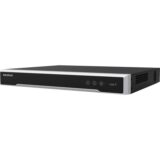 DS-7608NI-I2 8-Channel 4K Network Video Recorder front viewDS-7608NI-I2 8-Channel 4K Network Video Recorder front view