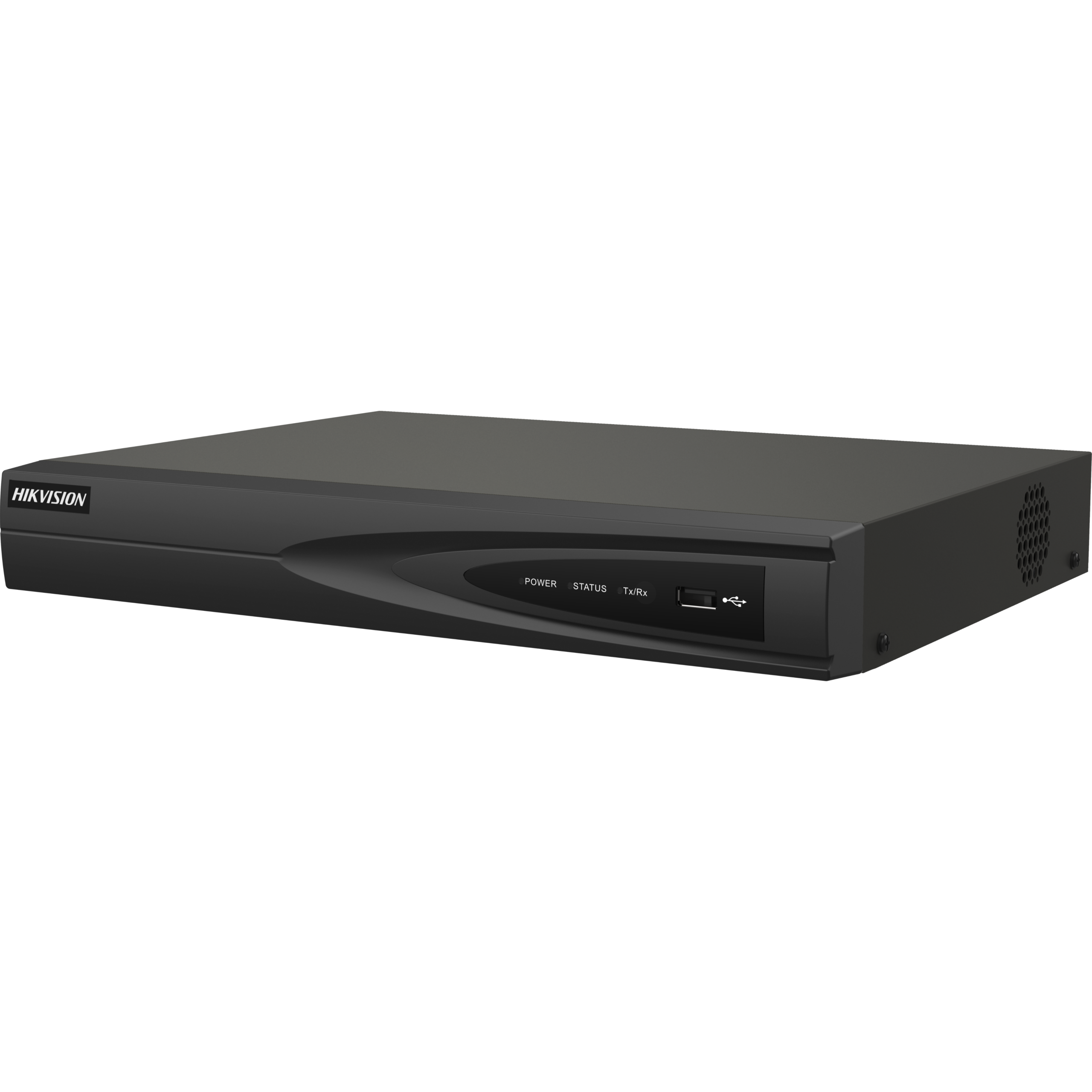 “DS-7608NI-Q1 8-Channel 4K Network Video Recorder front view”