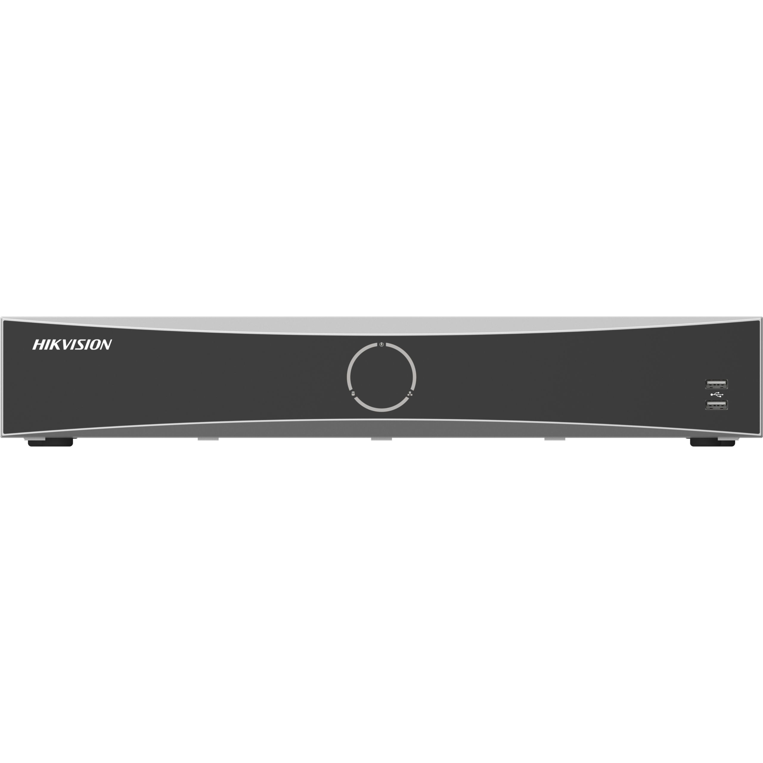 DS-7732NXI-K4 32-Channel 4K Network Video Recorder front view
