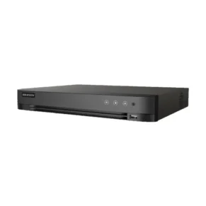 Hikvision iDS-7208HQHI-M2-XT 8-Channel AcuSense DVR with smart analytics