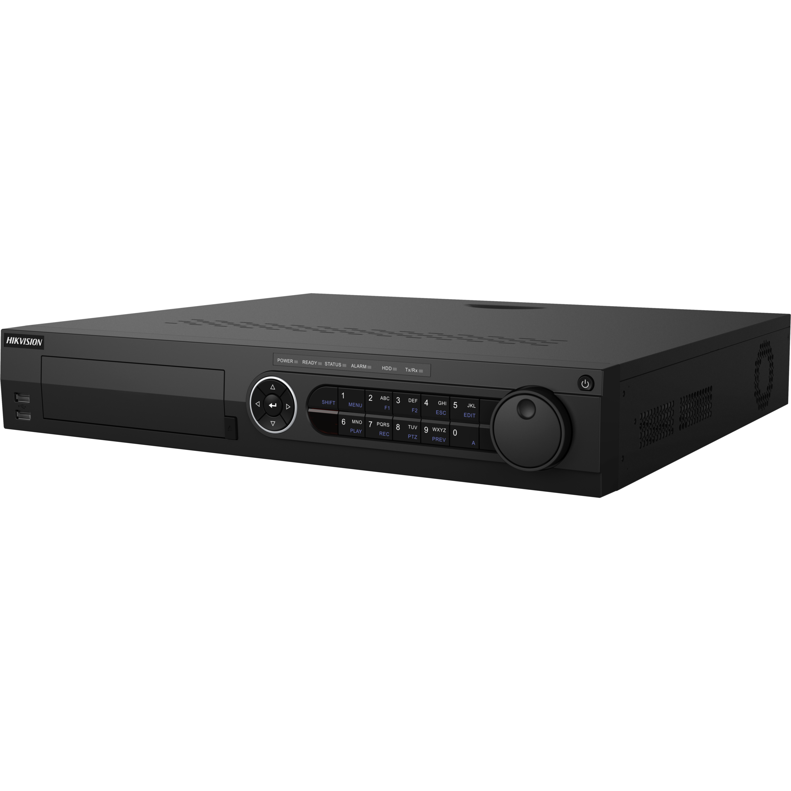 Hikvision iDS-7316HQHI-M4-S 16-Channel AcuSense DVR with intelligent analytics